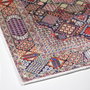 Mijölnir Juego de alfombrillas de baño Kt438 Multicolor
